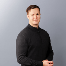 Picture of Alex Darlington