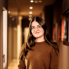 Picture of Alexandra Gherman