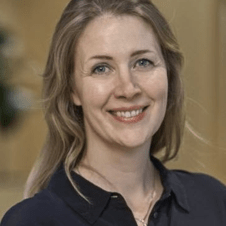 Billede af Eva Maria Kretschmar Pedersen