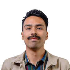 Picture of Sean Mangio