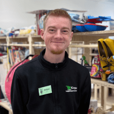 Billede af Mathias Schneider
