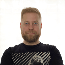 Picture of Vesa Kilpiäinen