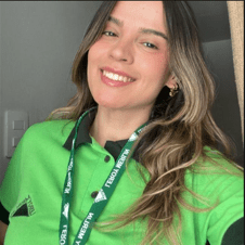 Foto de Isabela Fernanda Moreira
