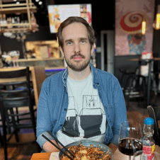 Bild på Stefan Widell