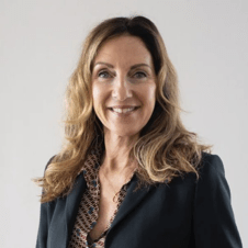 Bilde av Helen V. Aasgaard