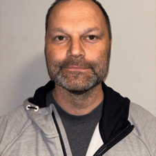 Bild på Christer Dahl