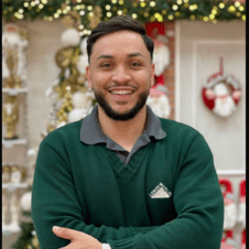 Foto de Davi Santos Vieira