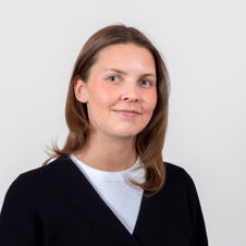 Bild på Ingvild Nørstegård