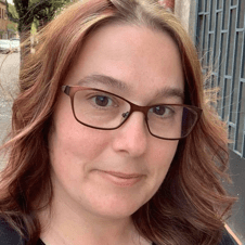 Picture of Julia Wester