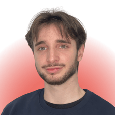 Picture of Nicolas Desprez