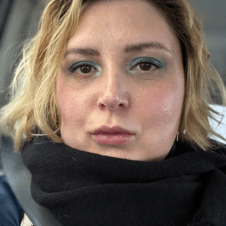 Picture of Dina Simkina
