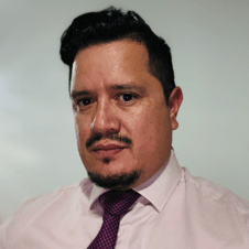 Picture of Edison Velastegui