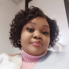 Picture of Thandeka Sibisi