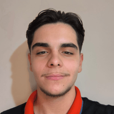 Foto de Miguel Vernizzi da Silva