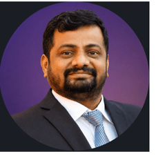 Picture of Mukund Wangikar
