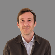 Bild på Christian Hermansen