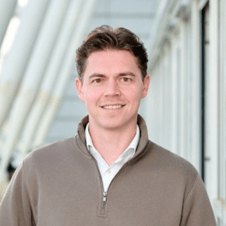 Foto van Casper van Overbeek