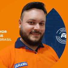 Foto de Sérgio Rodrigues Neto