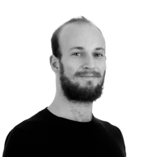 Picture of Askel Johansson