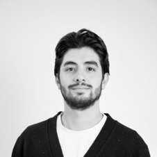 Billede af Armin Nejad Dadgar
