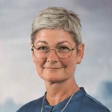 Billede af Lotte Kjærgaard Søndergaard