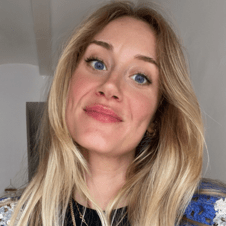 Picture of Michela Santucci