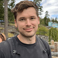 Bilde av Sebastian Emil Wiiger