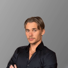 Picture of Liam Hollén