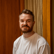 Picture of Jonatan Cerwall