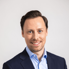 Bild på Carl Elmesiöö