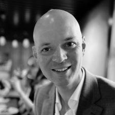 Picture of Daniel Nordenström