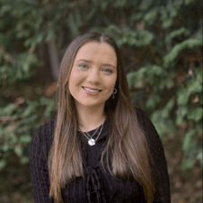 Picture of Olivia Trent