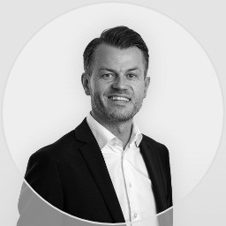 Billede af Jacob Halkjær