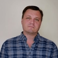 Picture of Michael Hora