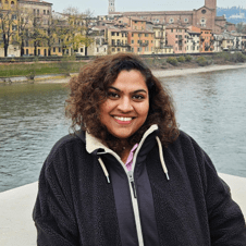 Picture of Meenakshi Krishna Kumar