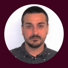 Picture of Daniele Manna