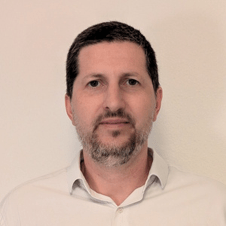 Picture of Fabien TROUVÉ