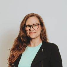 Kuva henkilöstä Paula