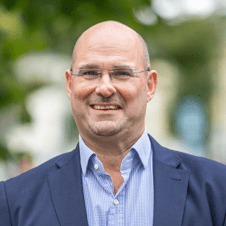 Bild på Omar Burazerovic