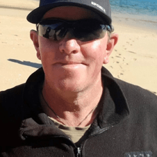 Picture of Gavin Coles