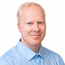 Kuva henkilöstä Dennis Arnold