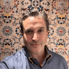 Picture of Hamish Stone