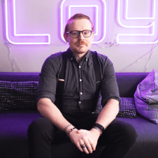Picture of Per-Gunnar E.