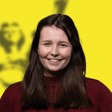 Foto van Anne Meijerink