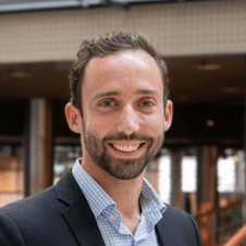 Bild på Alexander Rufelt Rönnlund