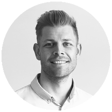 Billede af Anders Blok