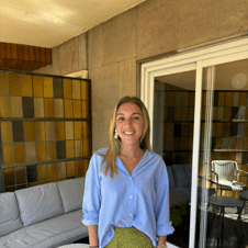 Picture of Maria Nuno Bazenga Marques