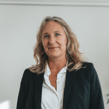 Bild på Lena Ståhl