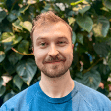 Picture of Axel Karlsson