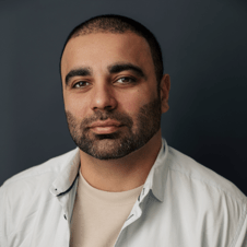 Picture of Kamran Akhundov